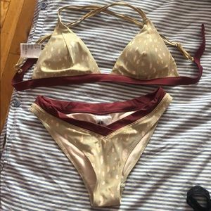 Hm swim bikini